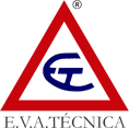 EVA Técnica — Borrachas e Componentes